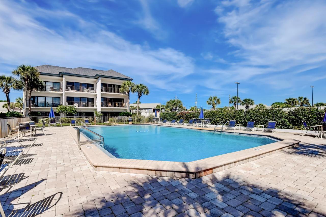 Emerald Hill Santa Rosa Beach Extérieur photo
