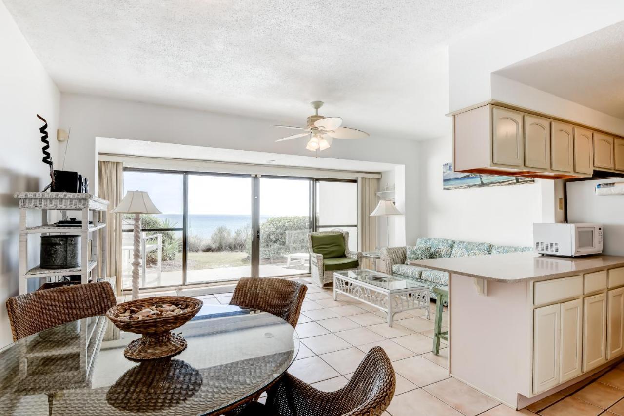 Emerald Hill Santa Rosa Beach Extérieur photo
