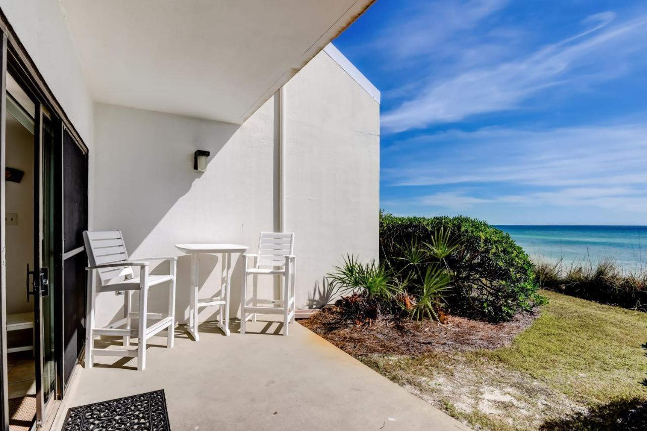 Emerald Hill Santa Rosa Beach Extérieur photo